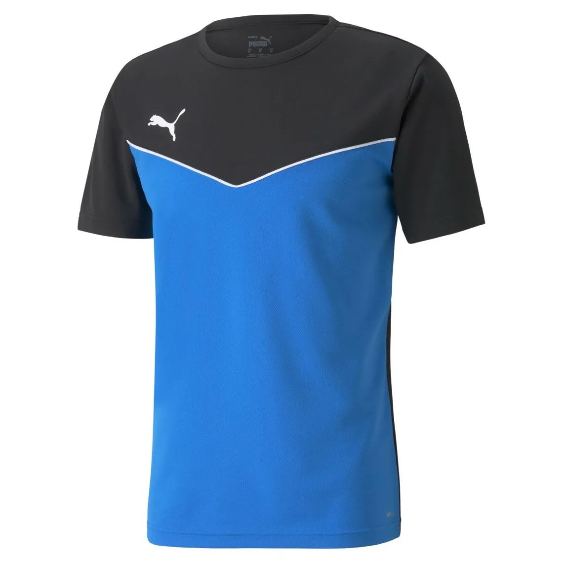 T-Shirt homme INDRISE bleu Puma - Maillot de corps Homme sur MenCorner