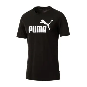 T-shirt hommes PUMA ESS Logo TEE ⋆ Lehner Versand