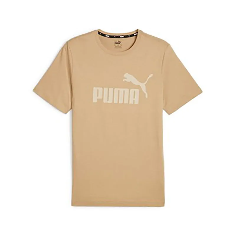 T-shirt hommes PUMA ESS Logo TEE ⋆ Lehner Versand