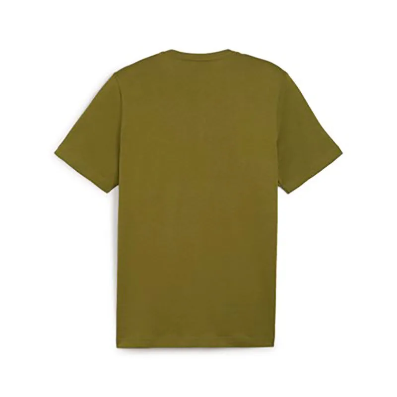 T-shirt hommes PUMA ESS Logo TEE ⋆ Lehner Versand