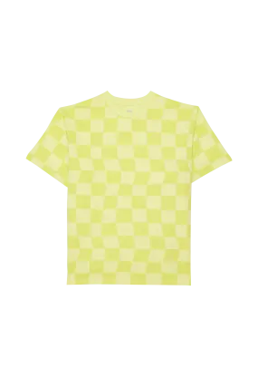 T-shirt Jaune Levi's - Homme | Citadium