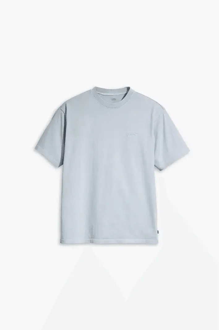 T-Shirt Levi's bleu clair