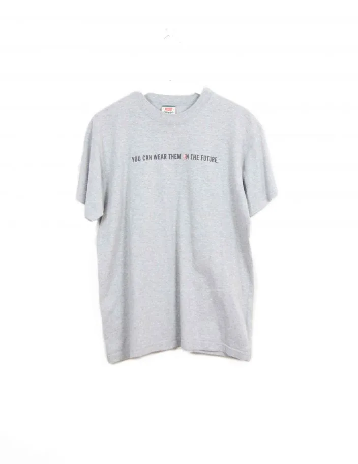 T-shirt Levi's Gris