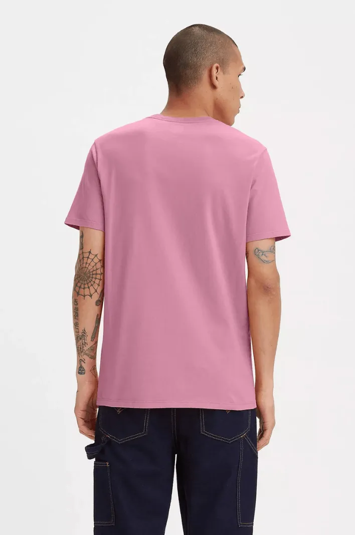 T-Shirt Levi's rose