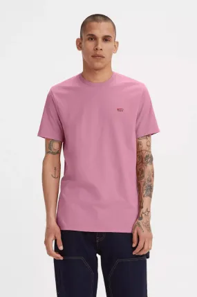 T-Shirt Levi's rose