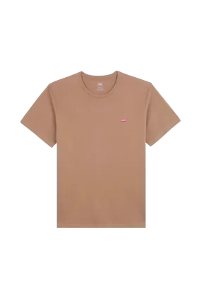 T-shirt Marron Levi's - Homme | Citadium