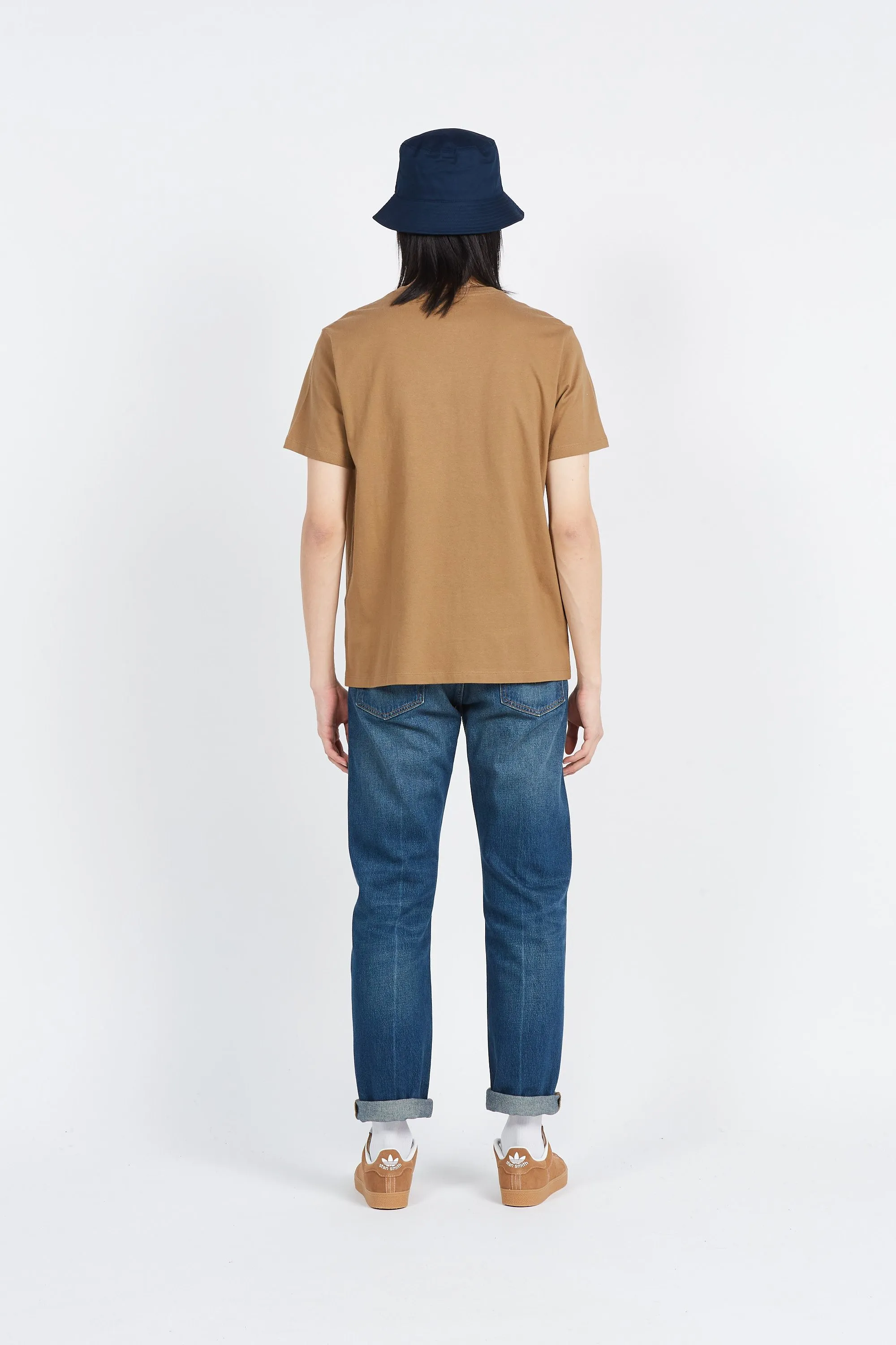 T-shirt Marron Levi's - Homme | Citadium