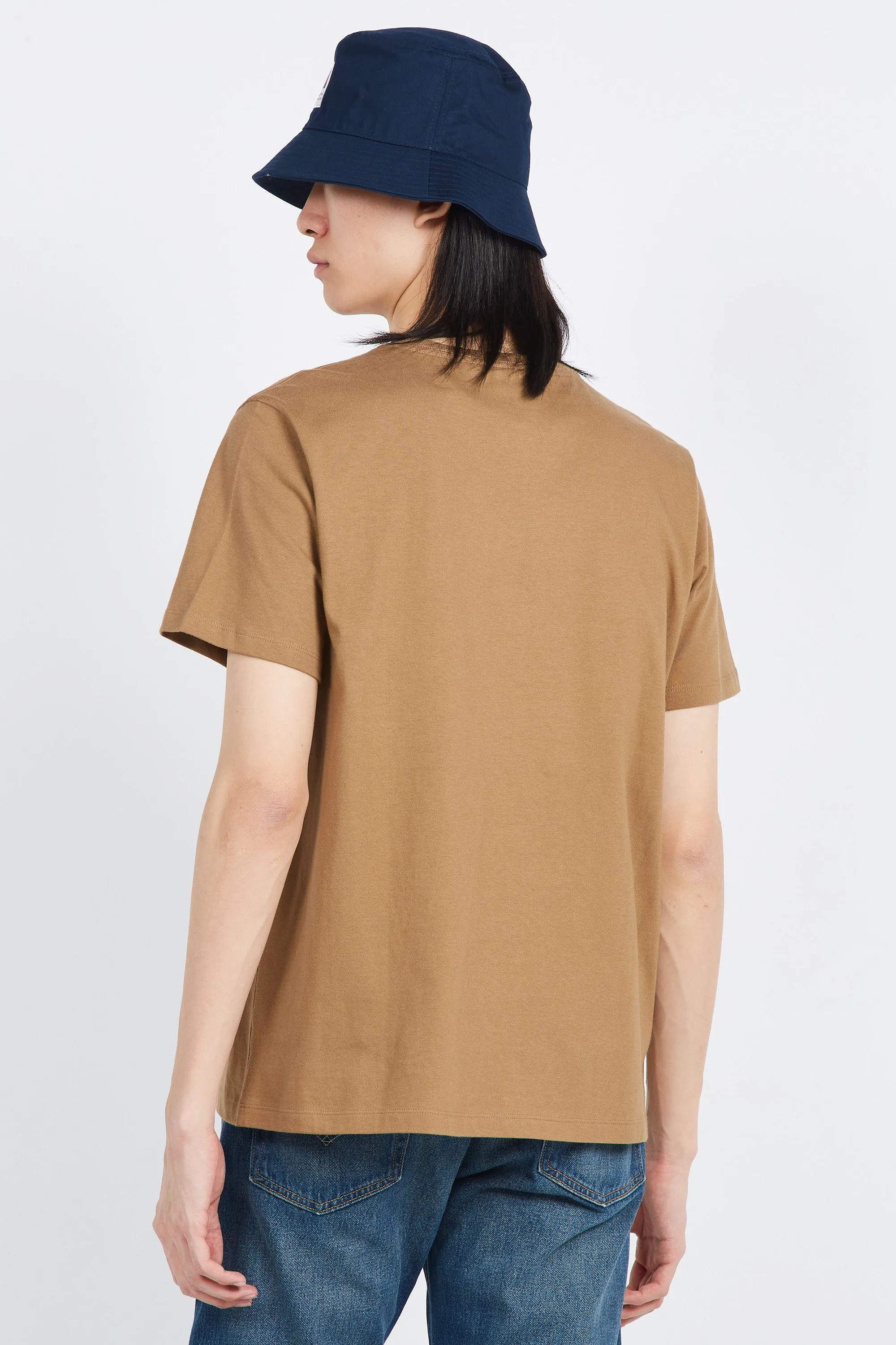 T-shirt Marron Levi's - Homme | Citadium