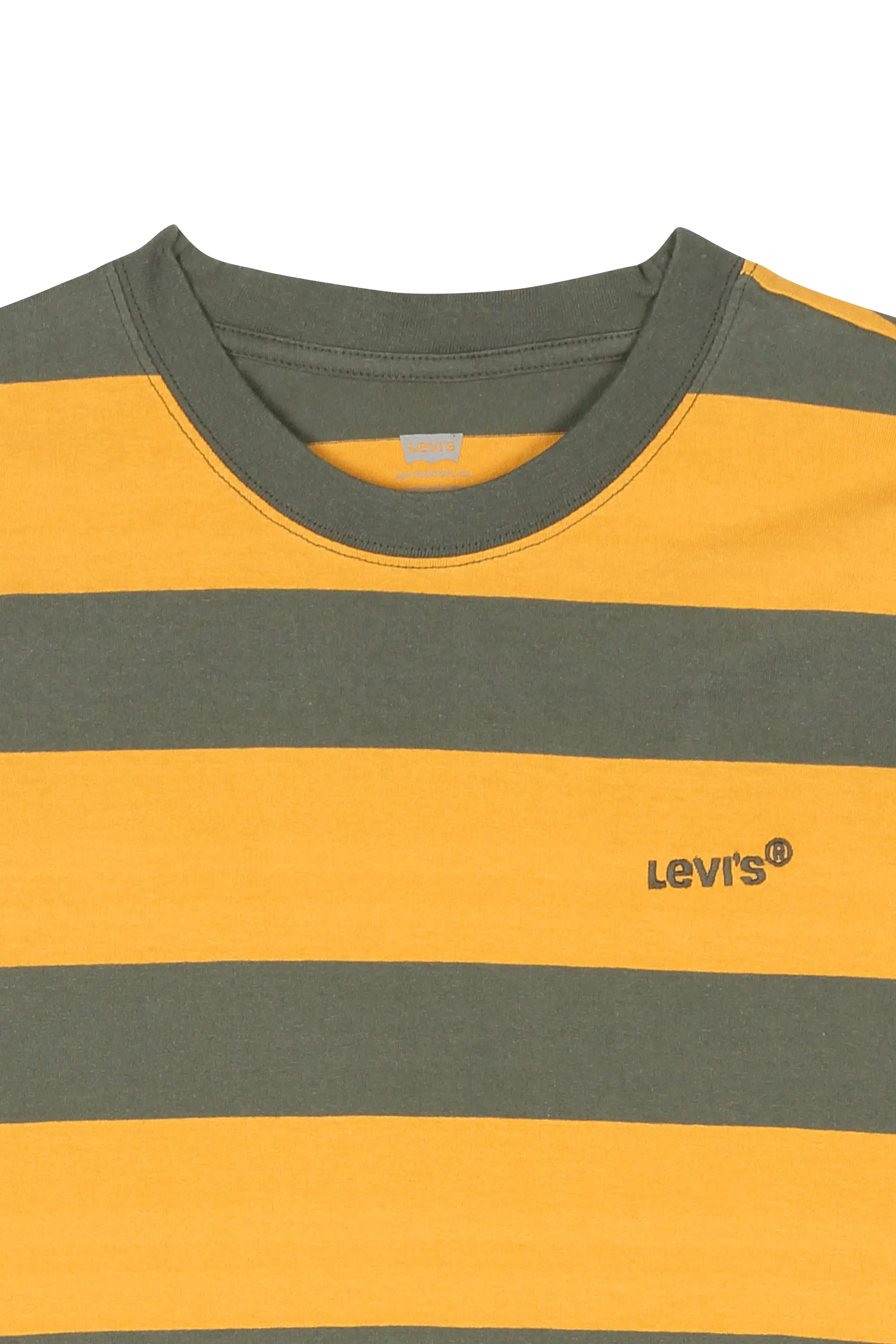 T-shirt Multicolore Levi's - Homme | Citadium