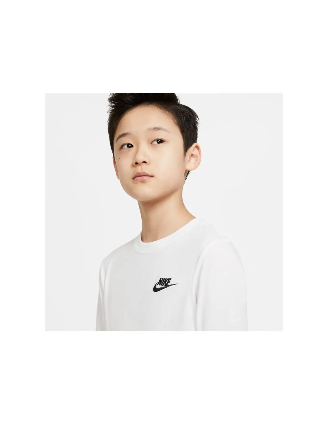 T-shirt Nike Sportswear Kids