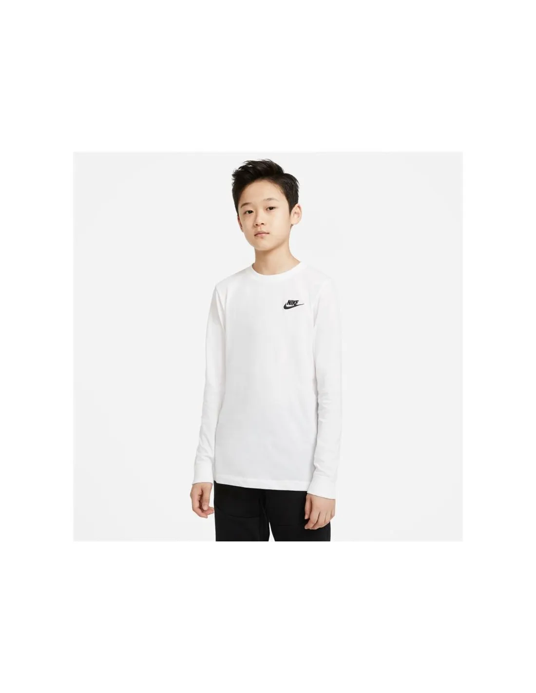 T-shirt Nike Sportswear Kids