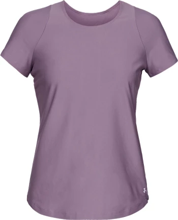 T-shirt pour femme Under Armour  Vanish Ss