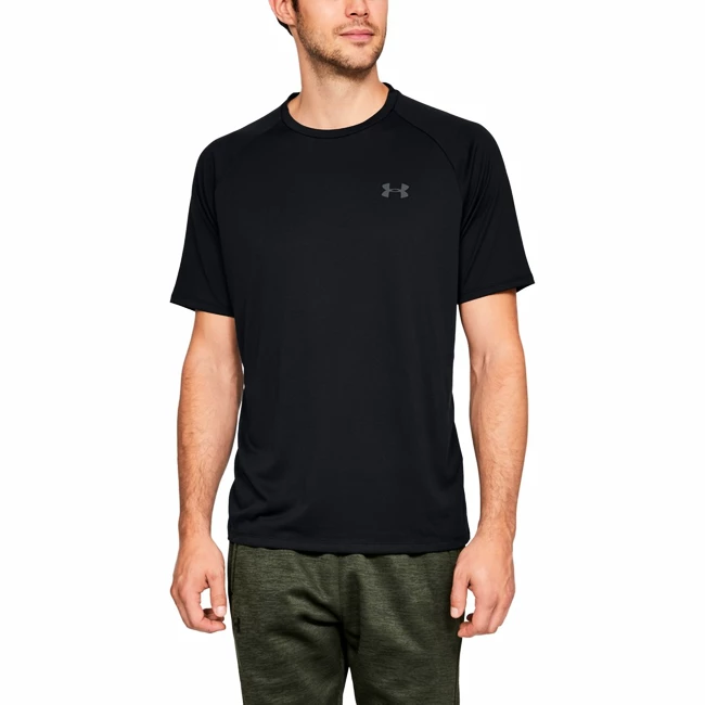 T-shirt pour homme Under Armour  Tech 2.0 SS Tee