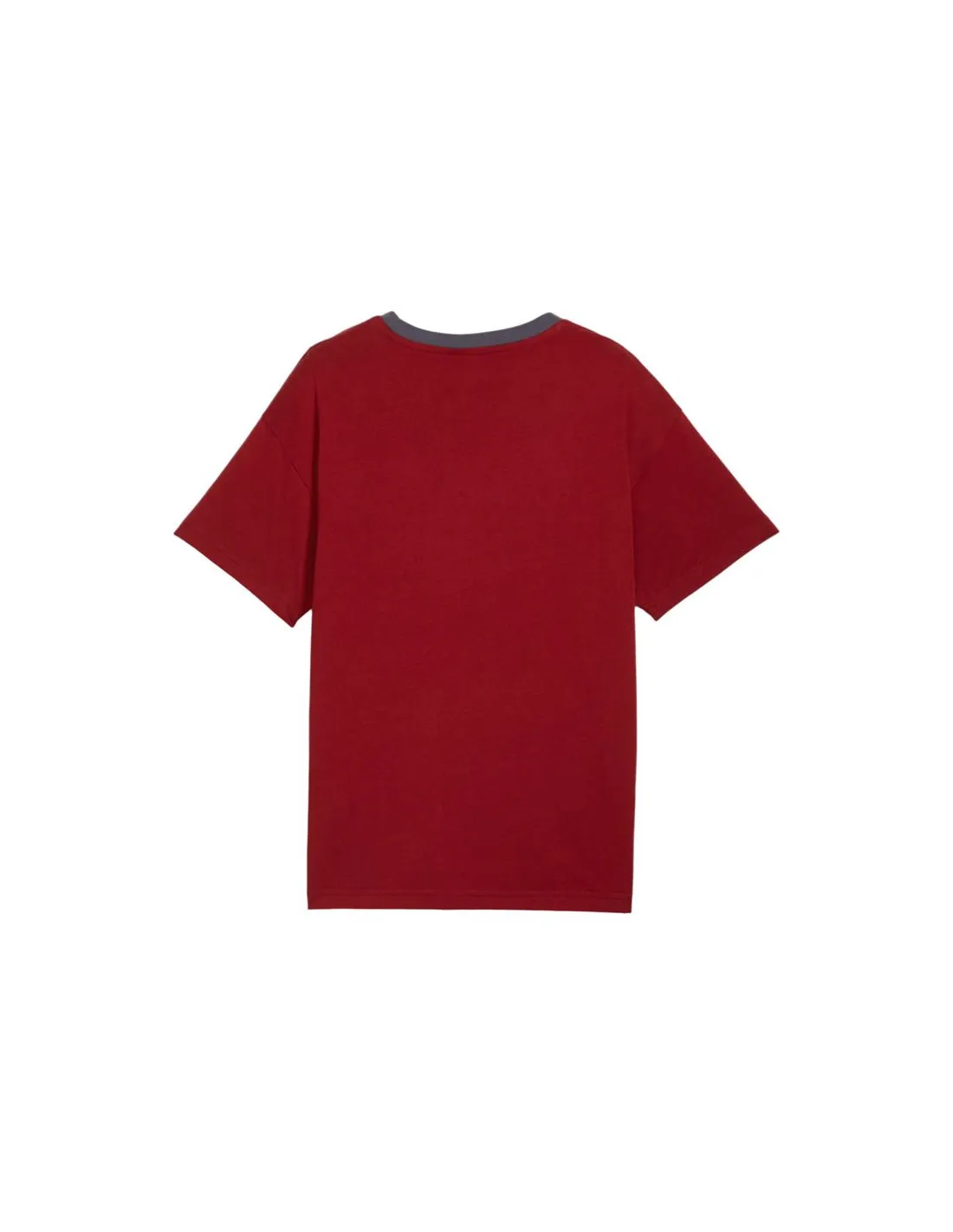 T-shirt Puma Power Colorblock Enfant