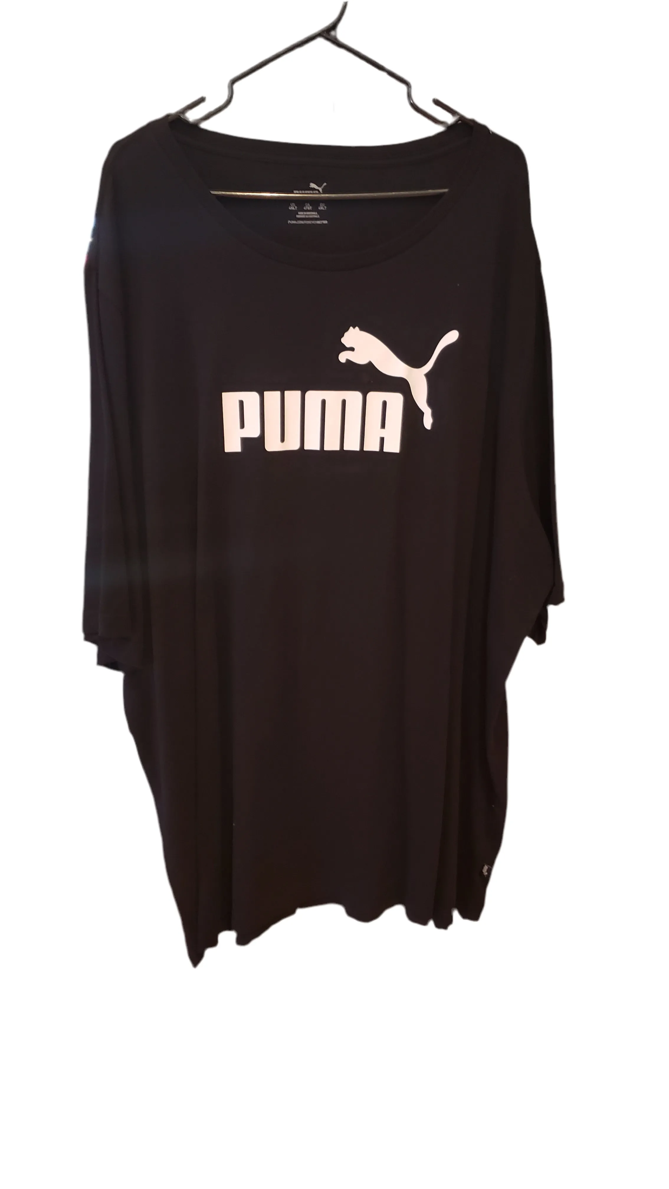 T-shirt puma