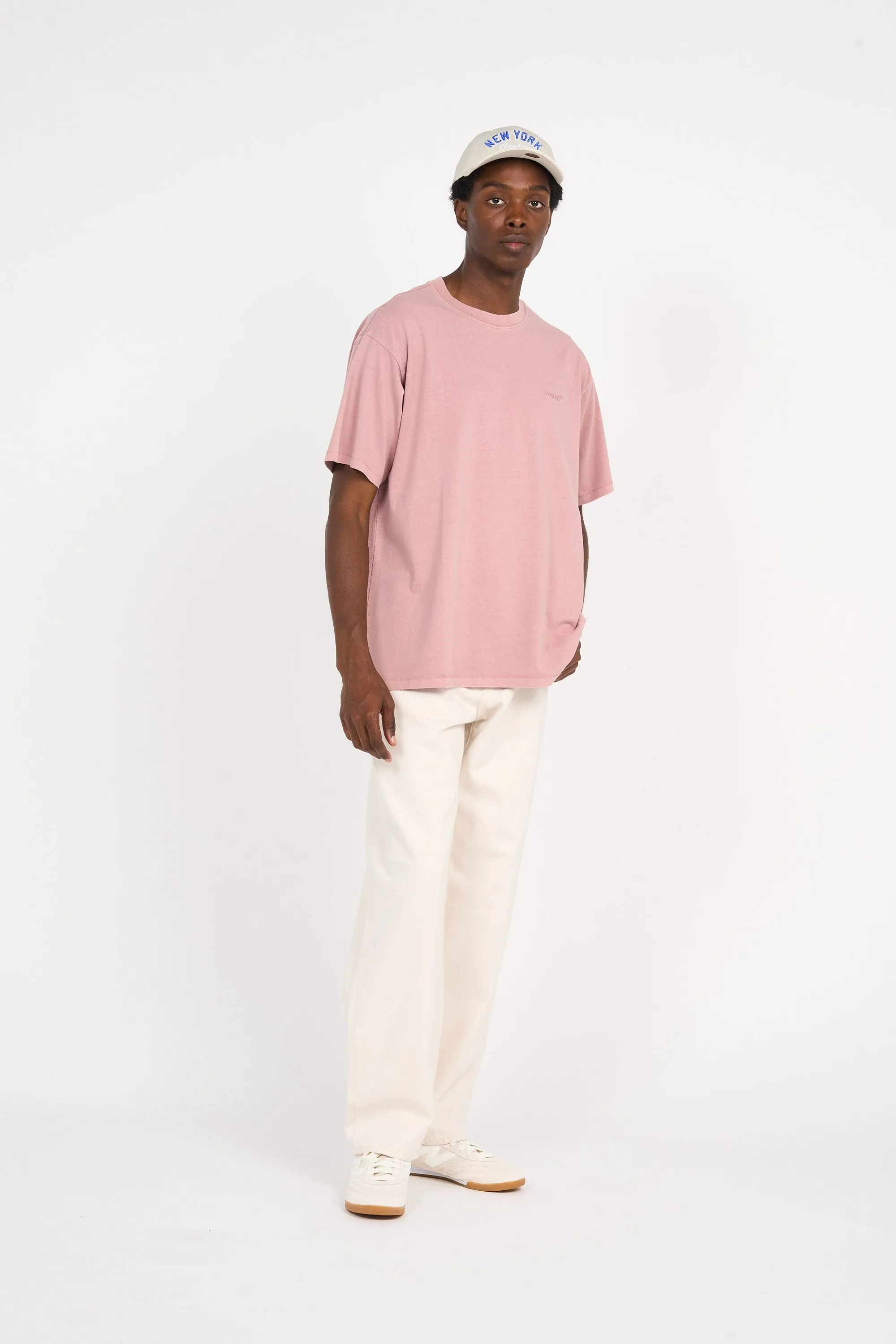 T-shirt Rose Levi's - Homme | Citadium