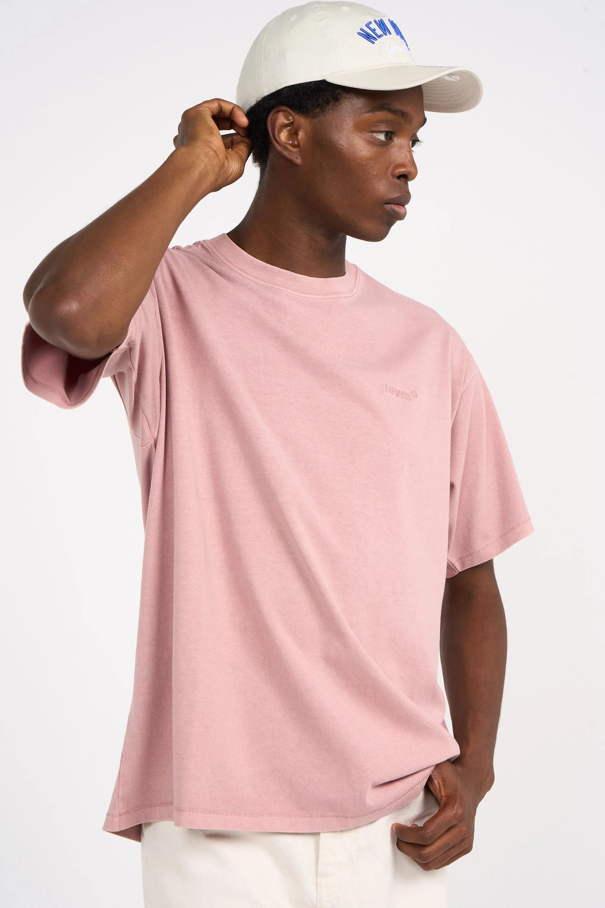 T-shirt Rose Levi's - Homme | Citadium