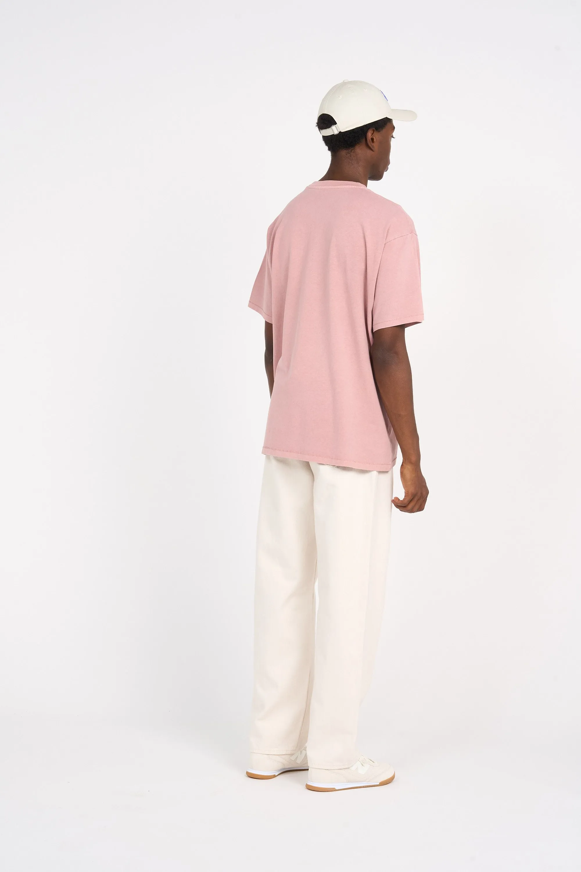 T-shirt Rose Levi's - Homme | Citadium