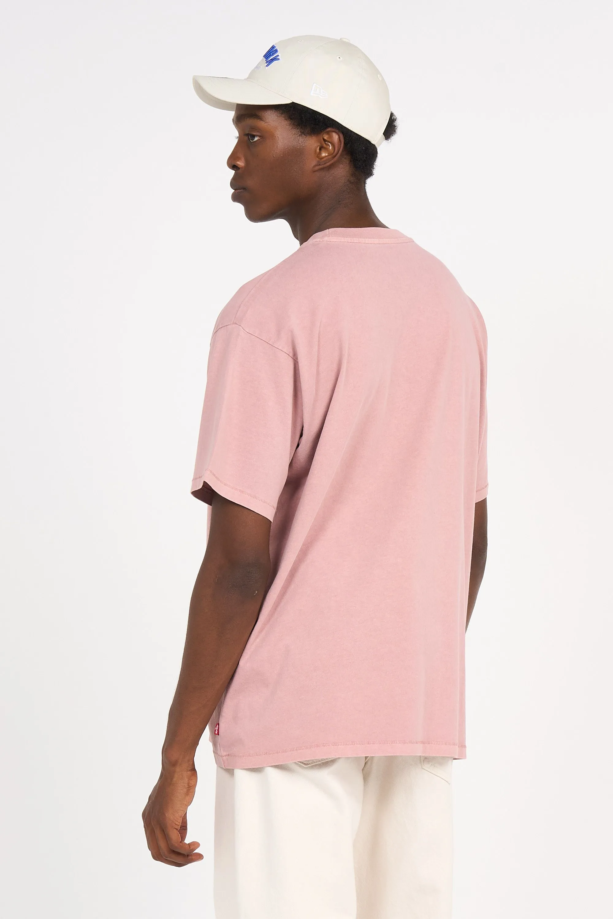 T-shirt Rose Levi's - Homme | Citadium