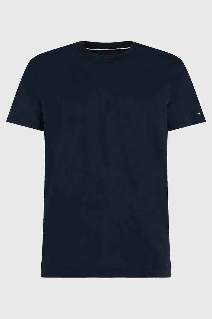 T-Shirt Tommy Hilfiger marine