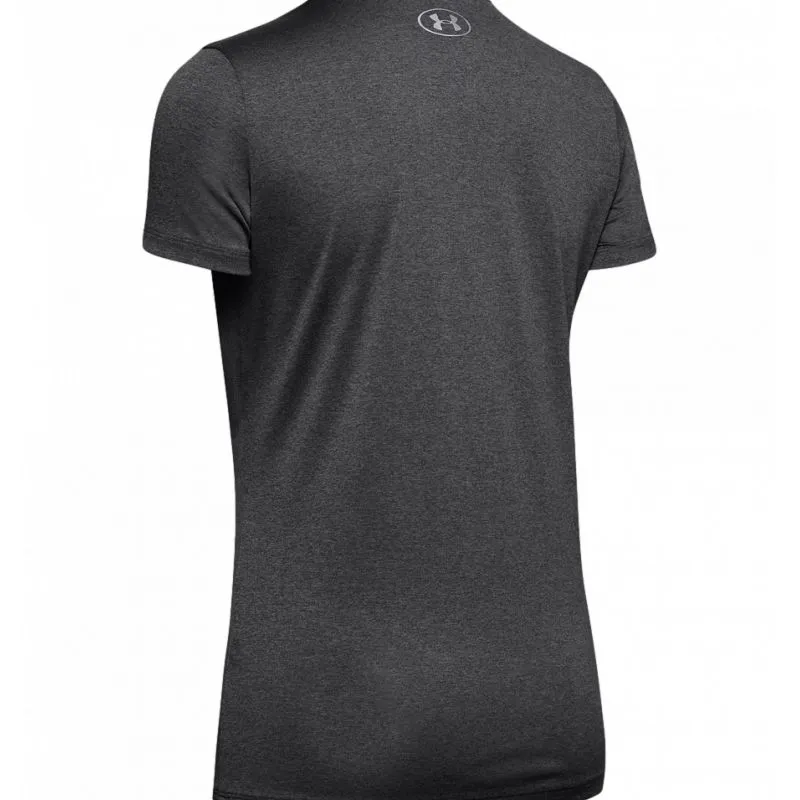 T-shirt ua Tech Gris de la marque Under Armour