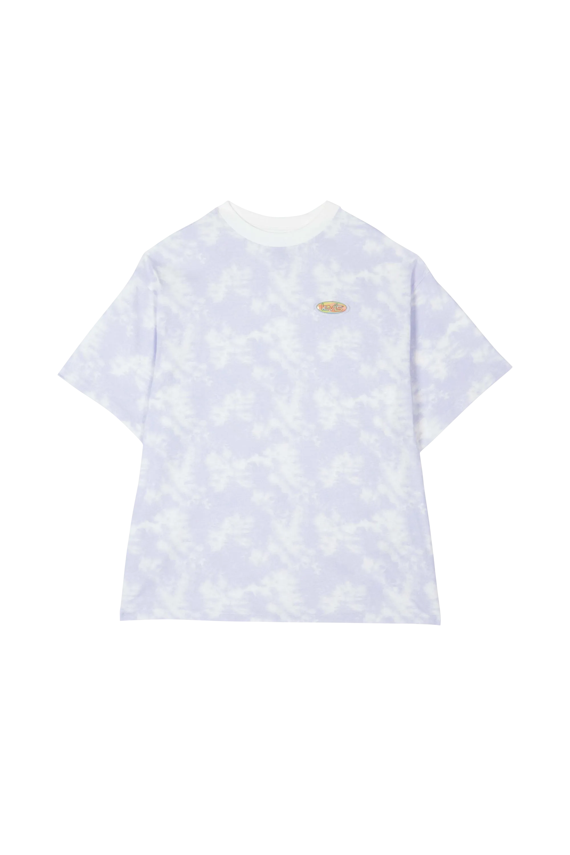 T-shirt Violet Levi's - Femme | Citadium