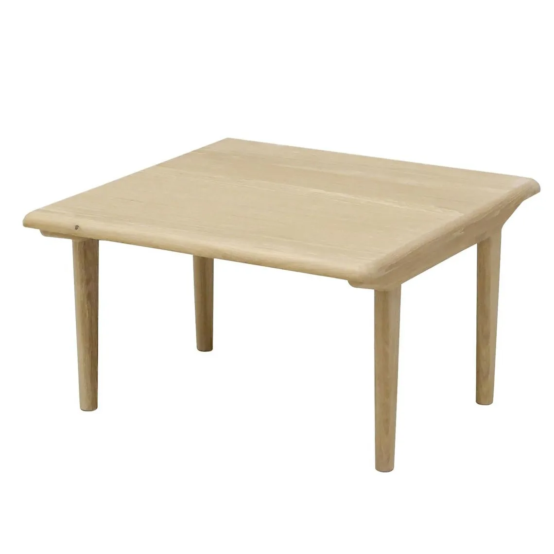 Table basse carrée | 3 Suisses