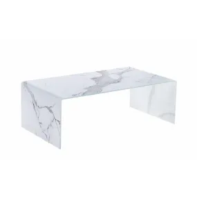 Table Basse MARBLE  | 3 Suisses