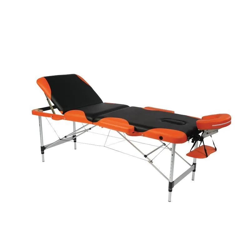 Table de massage kinlight