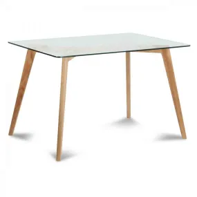 Table NIORD Rectangle | 3 Suisses