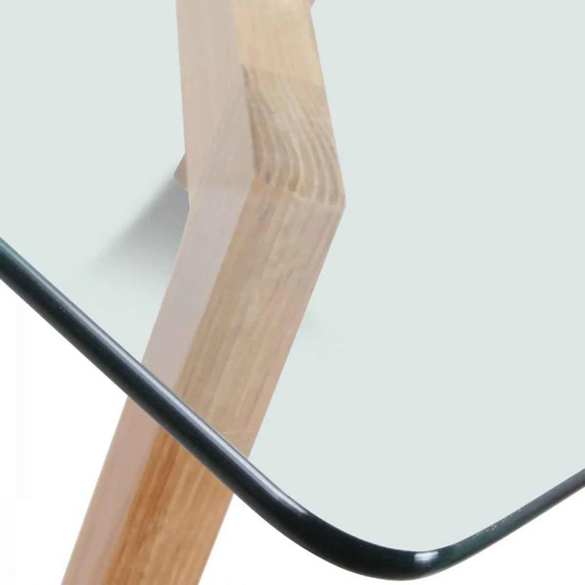 Table NIORD Rectangle | 3 Suisses