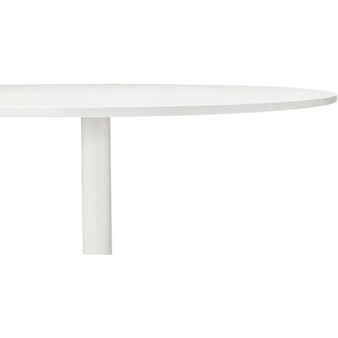 Table Ronde Bois Blanche D90 ZIRTEC | Table 3 SUISSES