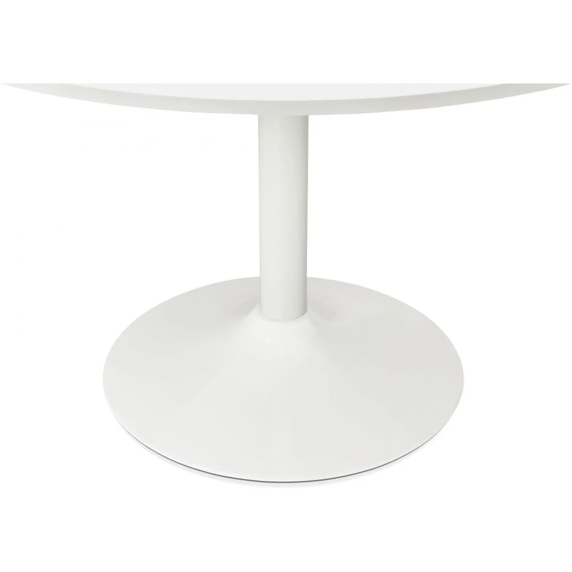 Table Ronde Bois Blanche D90 ZIRTEC | Table 3 SUISSES