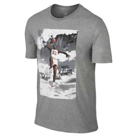 Tee-shirt Nike Jordan Dunk From Above