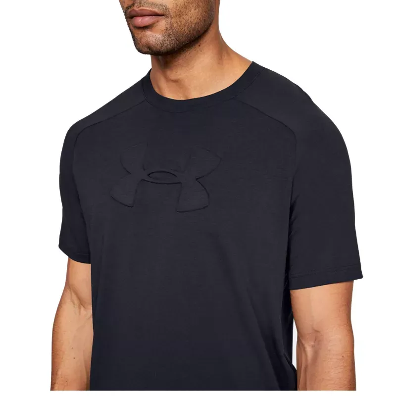 Tee-shirt Under Armour UNSTOPPABLE MOVE