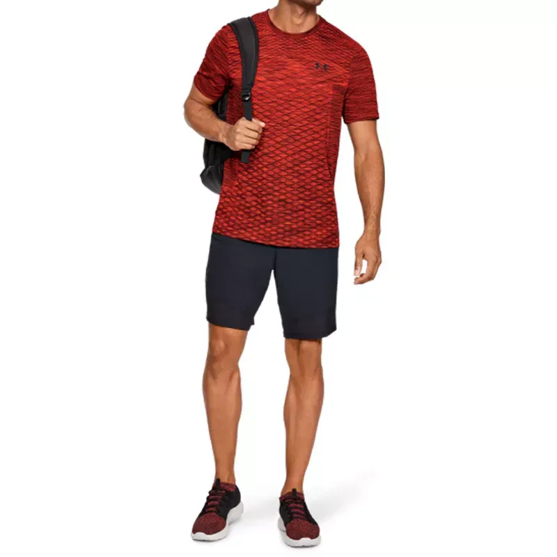 Tee-shirt Under Armour VANISH SEAMLESS SS NOVELTY