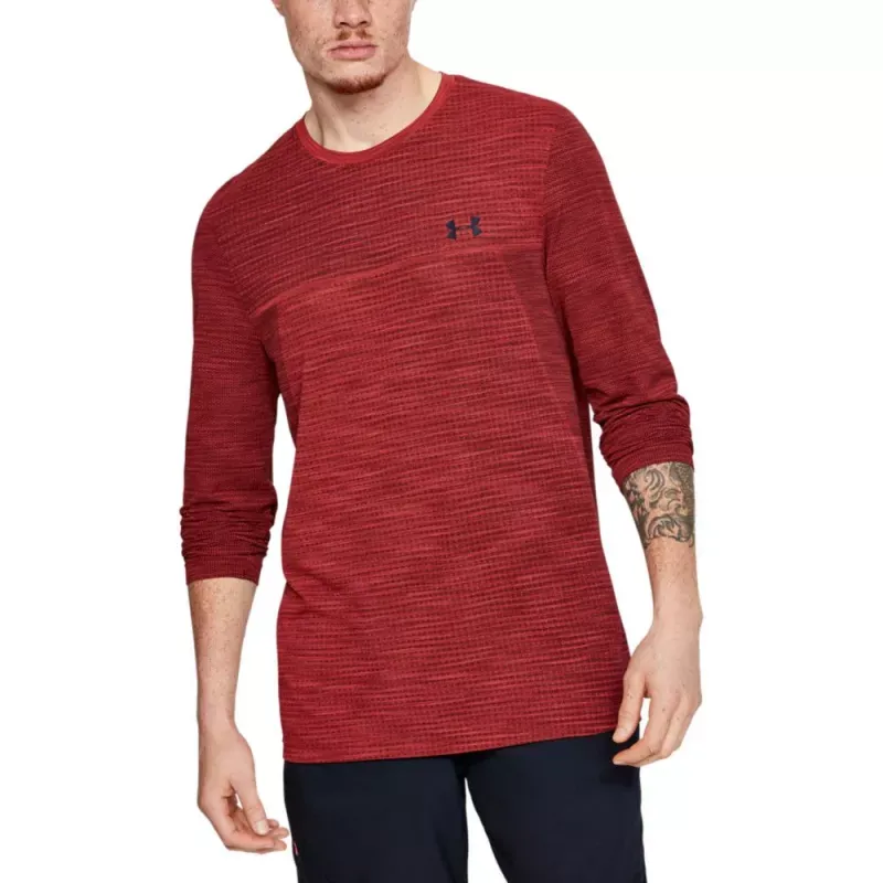 Tee-shirt Under Armour VANISH SEAMLESS