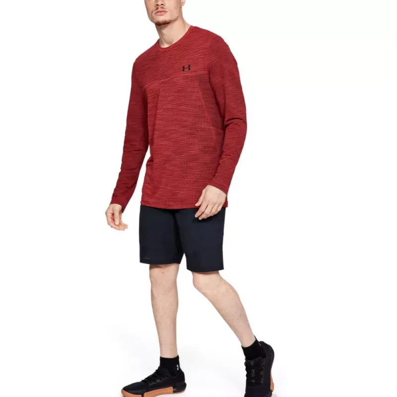 Tee-shirt Under Armour VANISH SEAMLESS