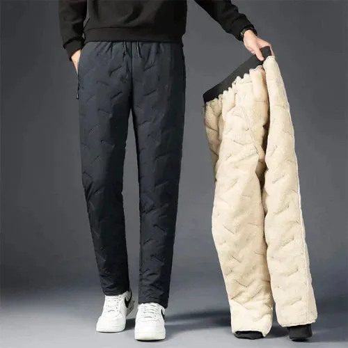 ThermoPants - pantalon thermique