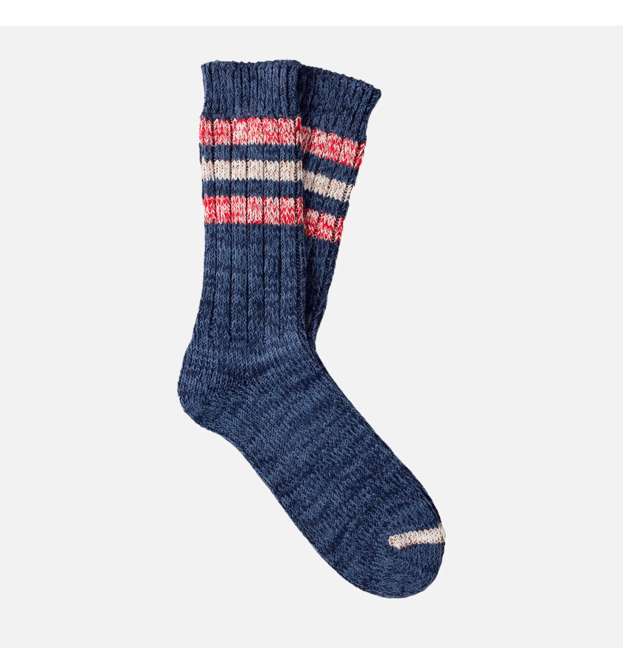 Thunders Love Chaussettes Outsiders Navy - Shop Royalcheese Paris