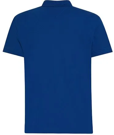 Tommy Hilfiger 1985 Polo Bleu Cobalt MW0MW17771-C5J commande