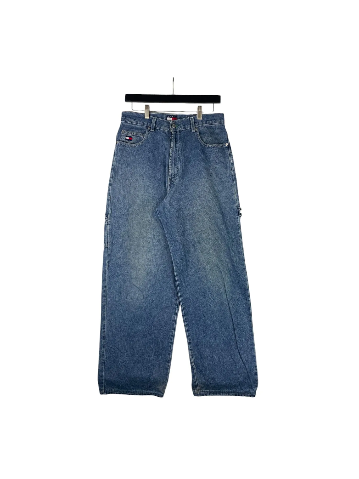 Tommy Hilfiger Carpenter Pants