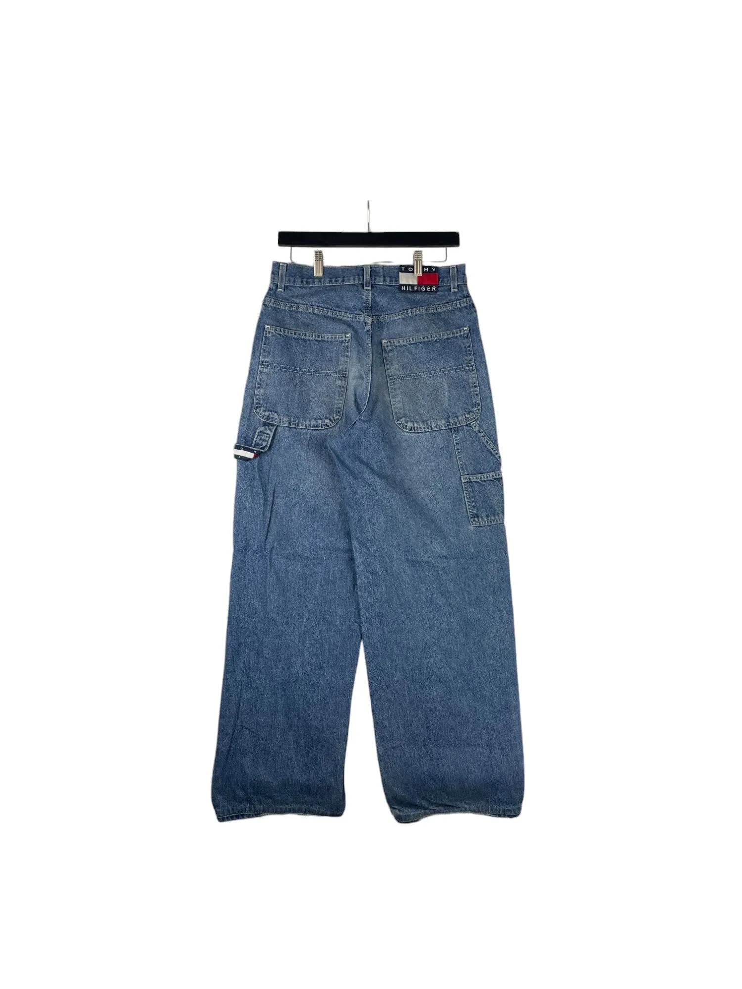 Tommy Hilfiger Carpenter Pants