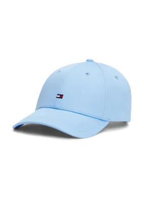 TOMMY HILFIGER  Casquette en coton - Bleu