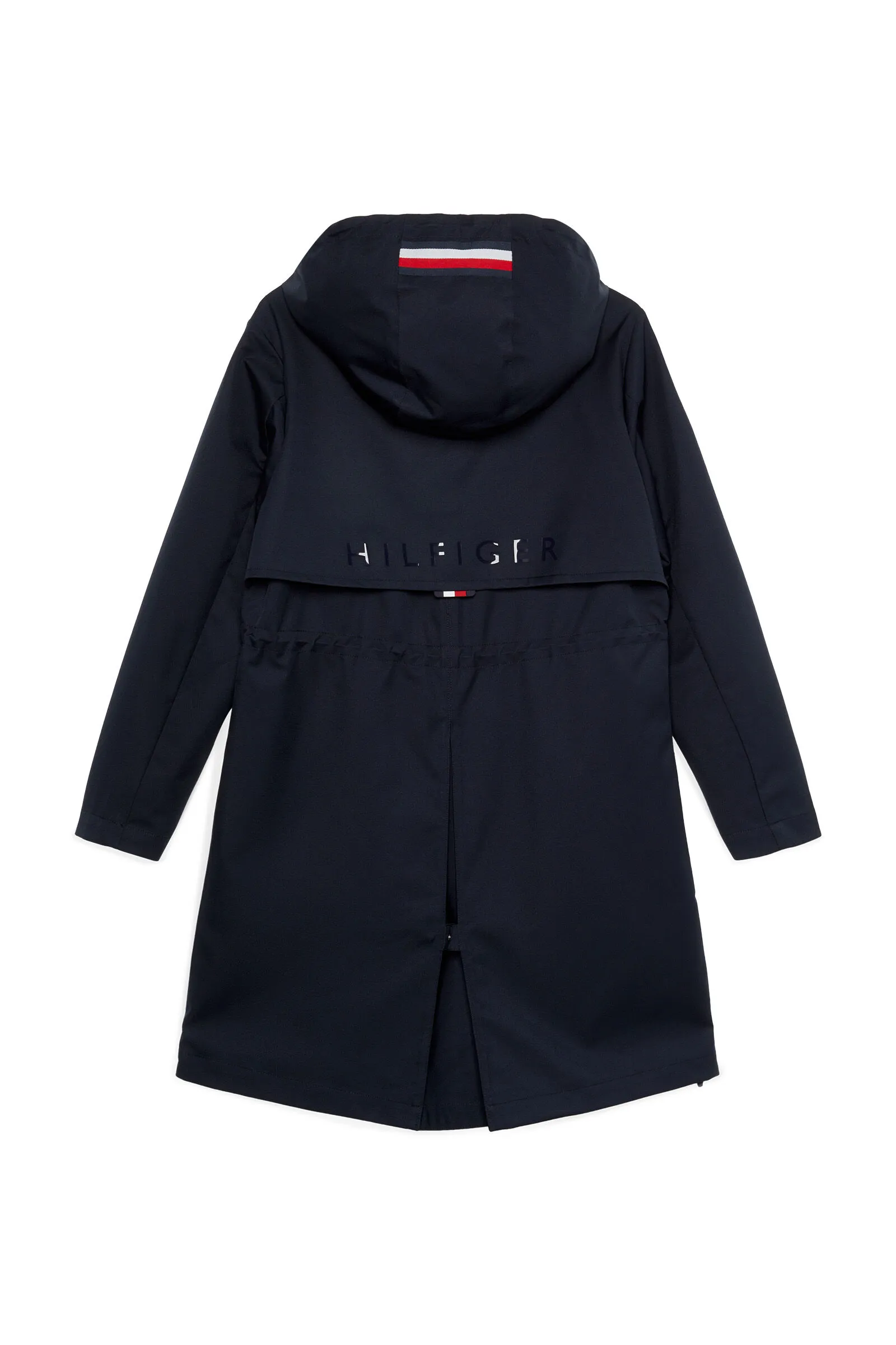 Tommy Hilfiger Equestrian Imperméable long Washington