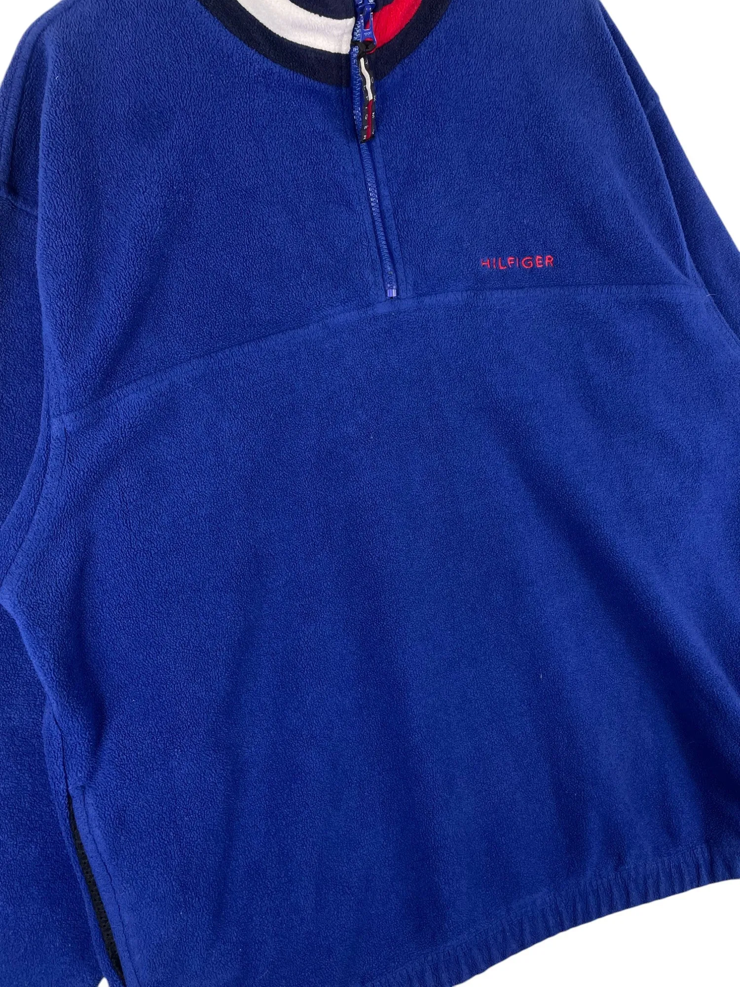 Tommy Hilfiger Fleece