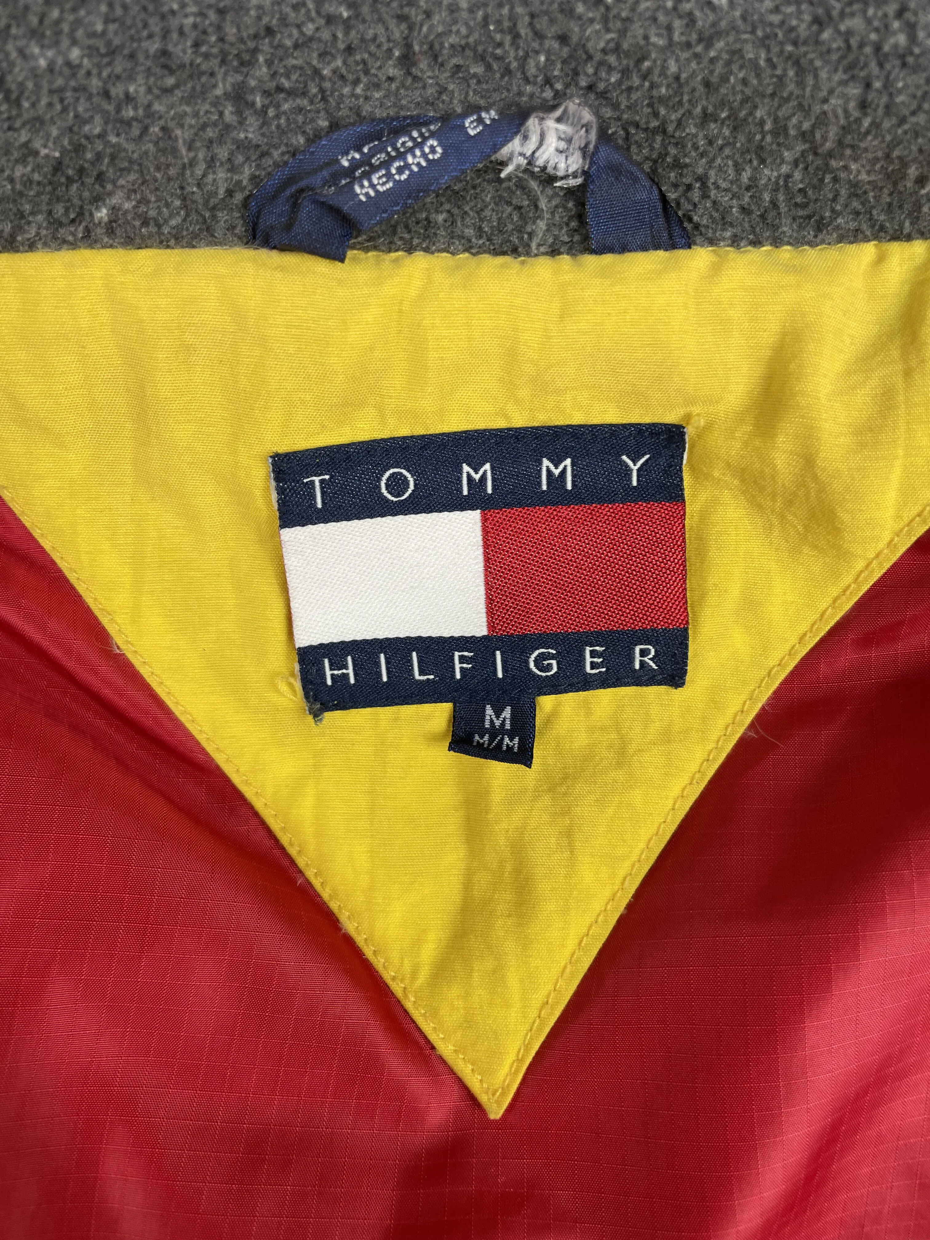 Tommy Hilfiger Puffer