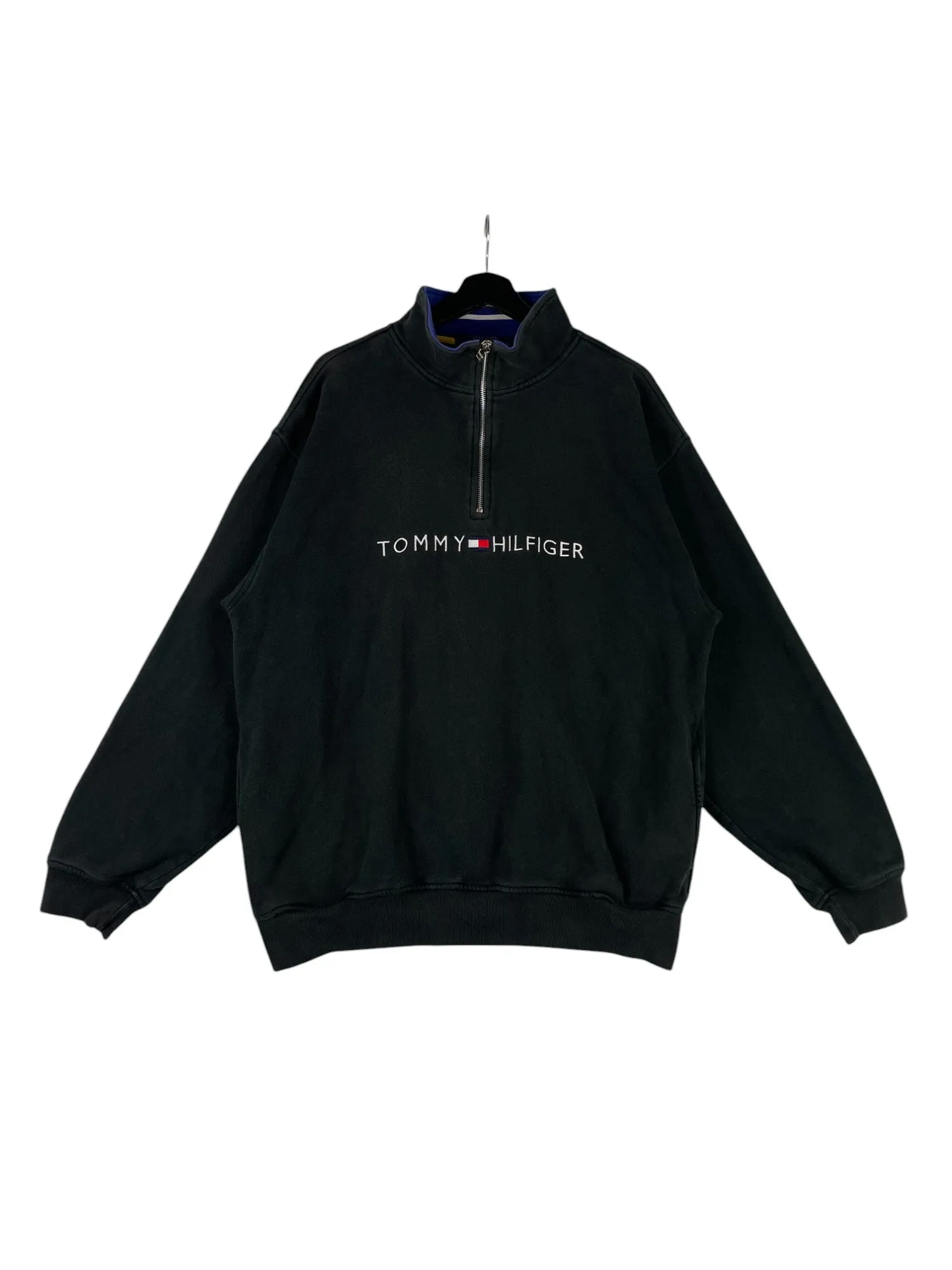 Tommy Hilfiger Quarter Zip