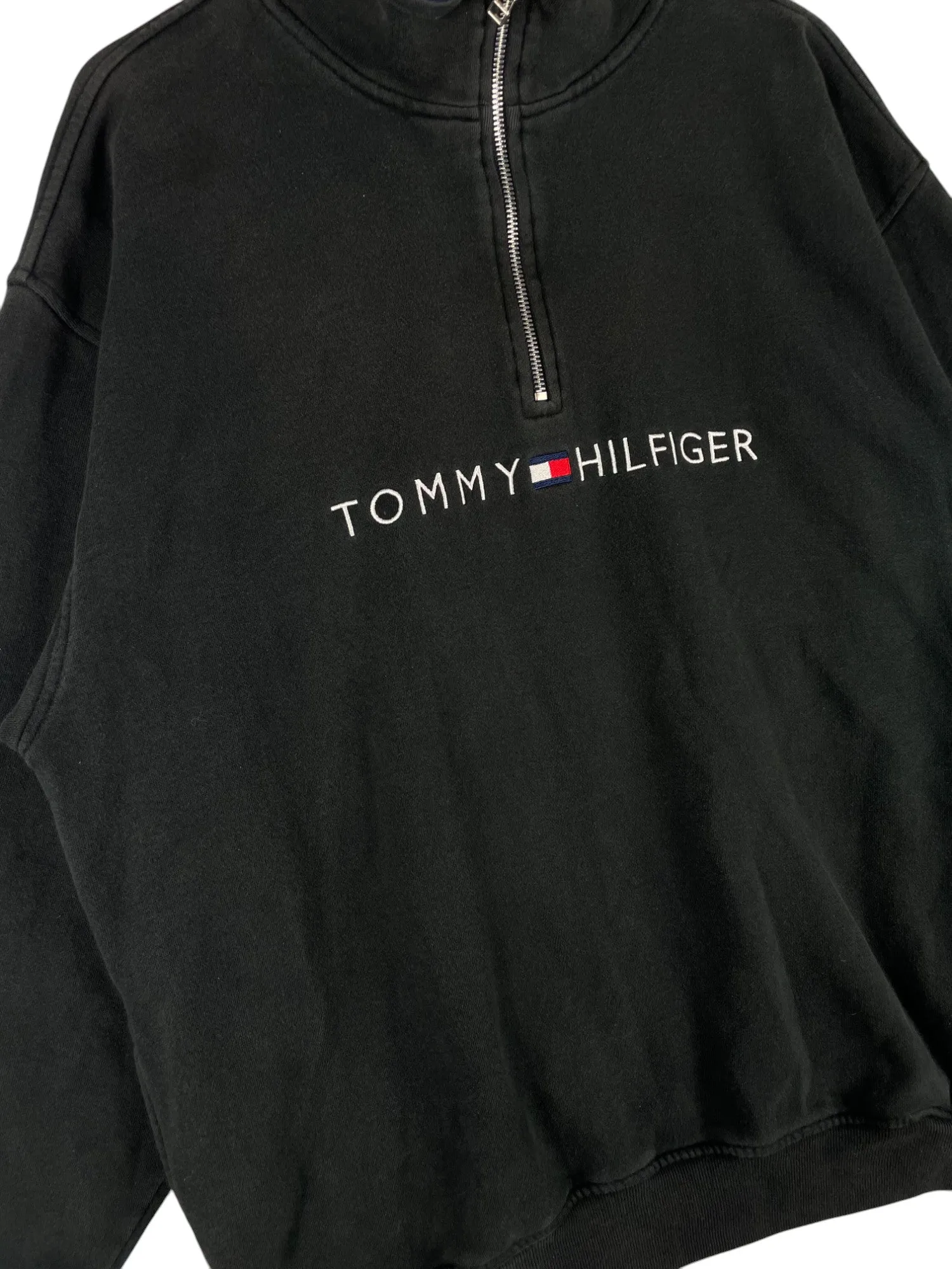 Tommy Hilfiger Quarter Zip