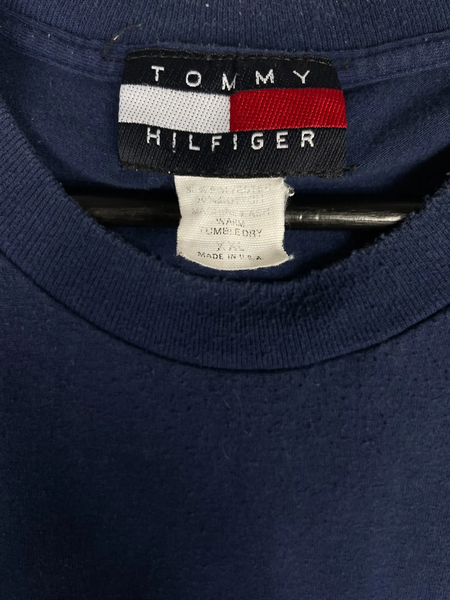 Tommy Hilfiger T-Shirt